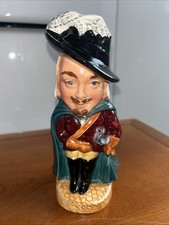 Vintage Burlington Ware