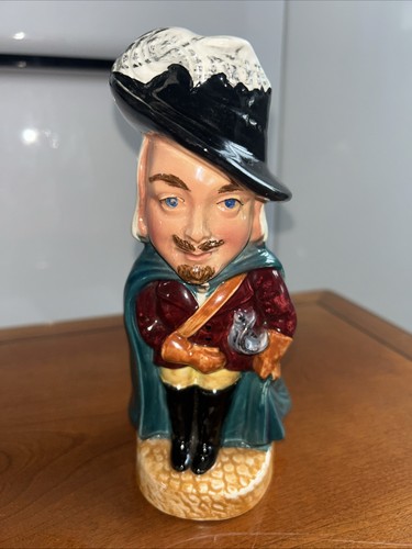 Vintage burlington ware - burlington,