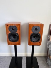 Quad 12L 2 | Speakers | Piano