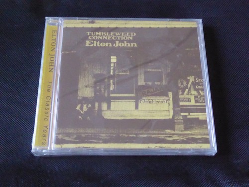 Elton john tumbleweed - -,