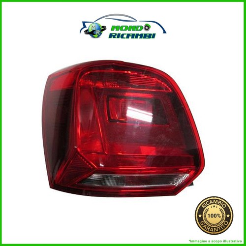 Headlight taillight left - headlight,