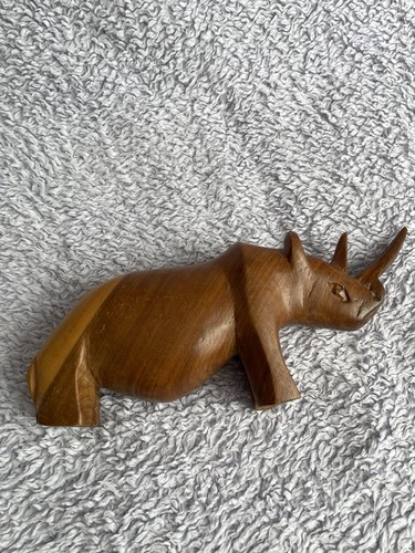 Vintage hand carved - vintage,