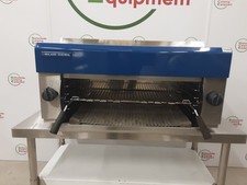 Used Commercial Blueseal LPG