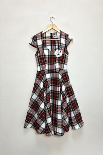 Hell bunny vixen - vixen, xs
