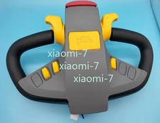 24V T600 /T200 Tiller Head Handle For Electric Forklifts Pallet Jack Staker