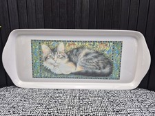 Vintage Cloverleaf Lesley Anne