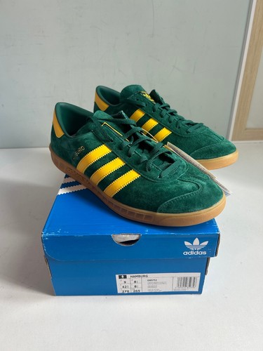 Adidas hamburg collegiate - adidas,
