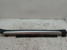 MINI (BMW) SIDE SILL