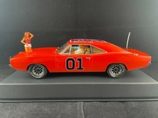 P131 PIONEER GENERAL LEE DODGE
