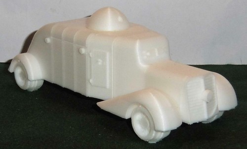 28mm printed spanish - 28mm,