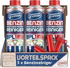 SYPRIN Petrol Cleaner -