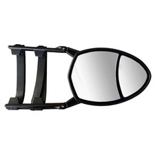 Caravan towing mirror - caravan,