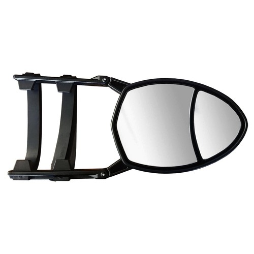 Caravan towing mirror car van - caravan,