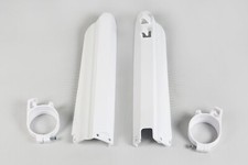 WHITE UFO Parasteli for Yamaha