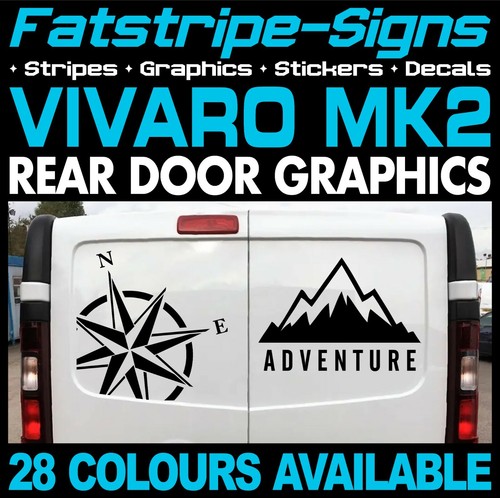Fit vauxhall vivaro - fit,