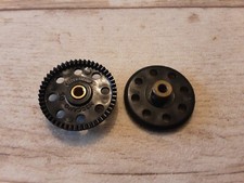 Meccano 2 x #28 1.5" Contrate