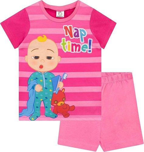 Cocomelon official girls baby - cocomelon,