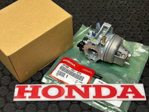Honda oem carburetor - honda,