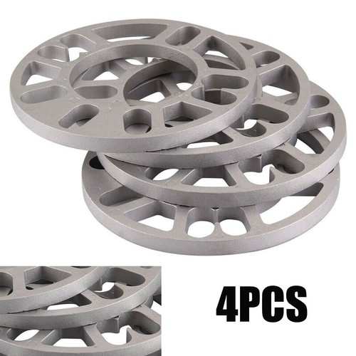 4pcs 10mm alloy aluminum - alloy, wheel