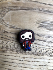 Harry Potter croc shoe charms