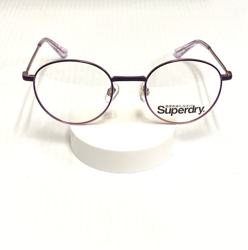Brand new superdry eyeglasses - new,,