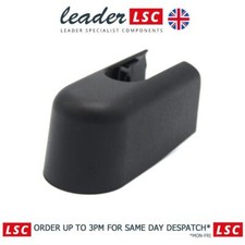 TAILGATE REAR WIPER ARM NUT