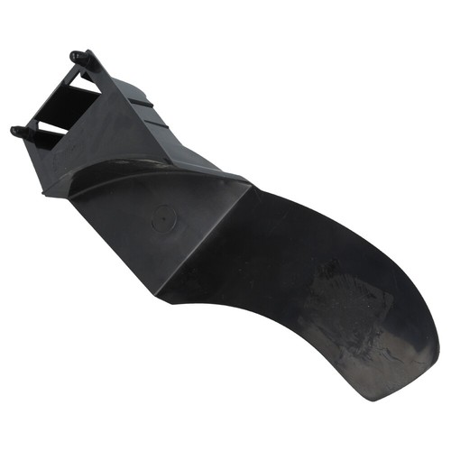 Deck mulching plug - mulching,