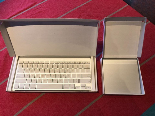 Genuine apple mac - apple, wireless