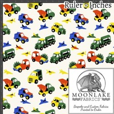 Trucks Cars Lorries Planes