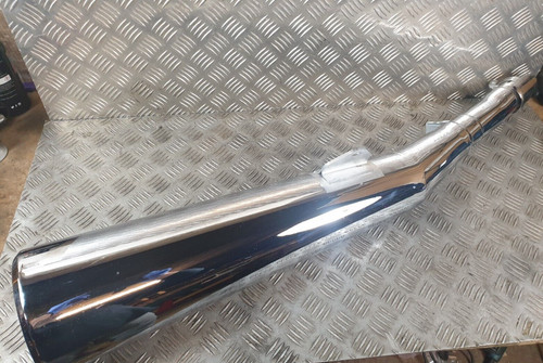 Suzuki gsx 1400 2005 - ,