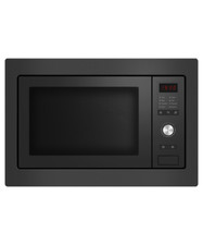 New fisher paykel - fisher, om25blsb1