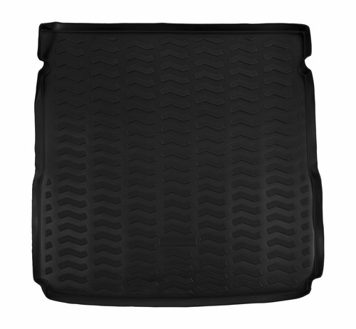 Boot liner for passat - vw, b6