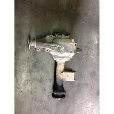 FRONT DIFFERENTIAL FOR NISSAN
