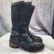 Chippewa 27862 Black Odessa
