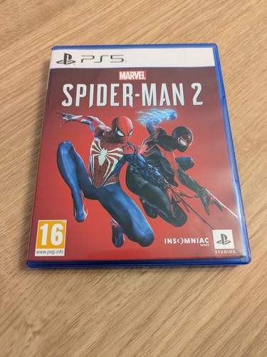 Marvel spider man ps5 - 2, (ps5