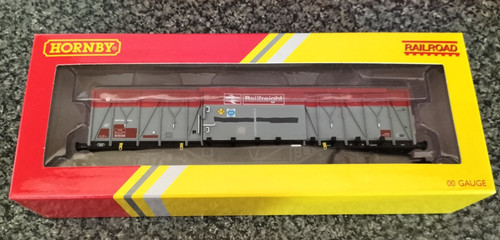 Hornby gauge r60265 br - gauge-,
