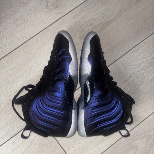 New nike little posite one - new,