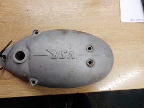 Bsa bantam engine - bsa,