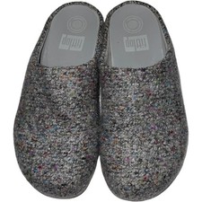 FItFlop SHUV Cushy Felt Clog