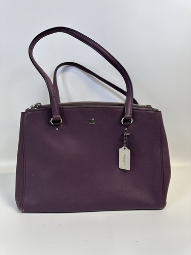 Coach christie carryall - coach,