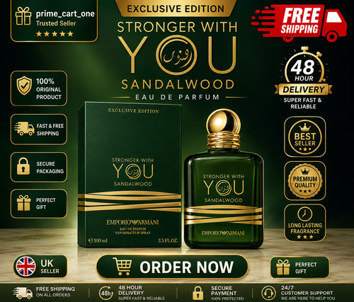 Armani stronger with you - armani,