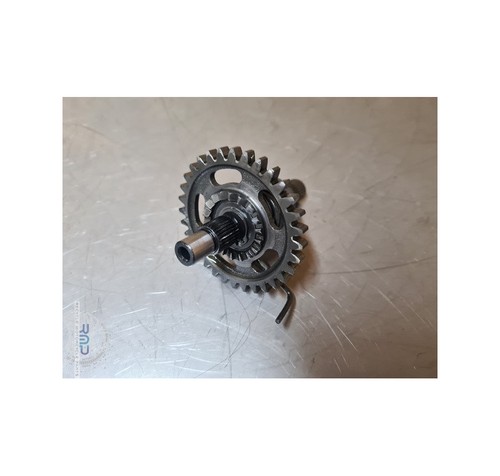 Husqvarna 510 smr kick - husqvarna, shaft