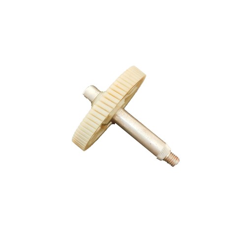 Front wiper motor - wiper, for