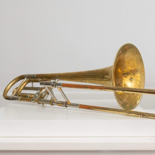 Vincent bach stradivarius 50b - vincent,