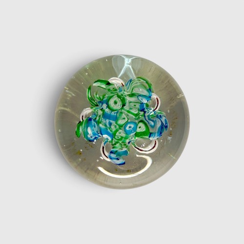 Vintage millefiori scramble - vintage,