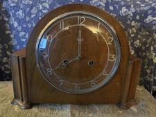 SMITHS ENFIELD CLOCK & KEY