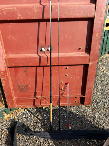 Shimano force master - shimano,