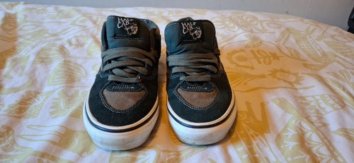 Vans half cab skate - vans, shoes