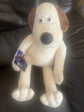 GOSH Wallace & Gromit Curse Of