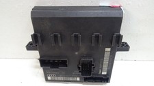 AUDI A4 B7 (2001 > 2008) COMFORT CONVENIENCE CONTROL MODULE CCM 8E0907279L